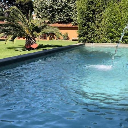 Вилла Quinta Da Bicuda Кашкайш Экстерьер фото