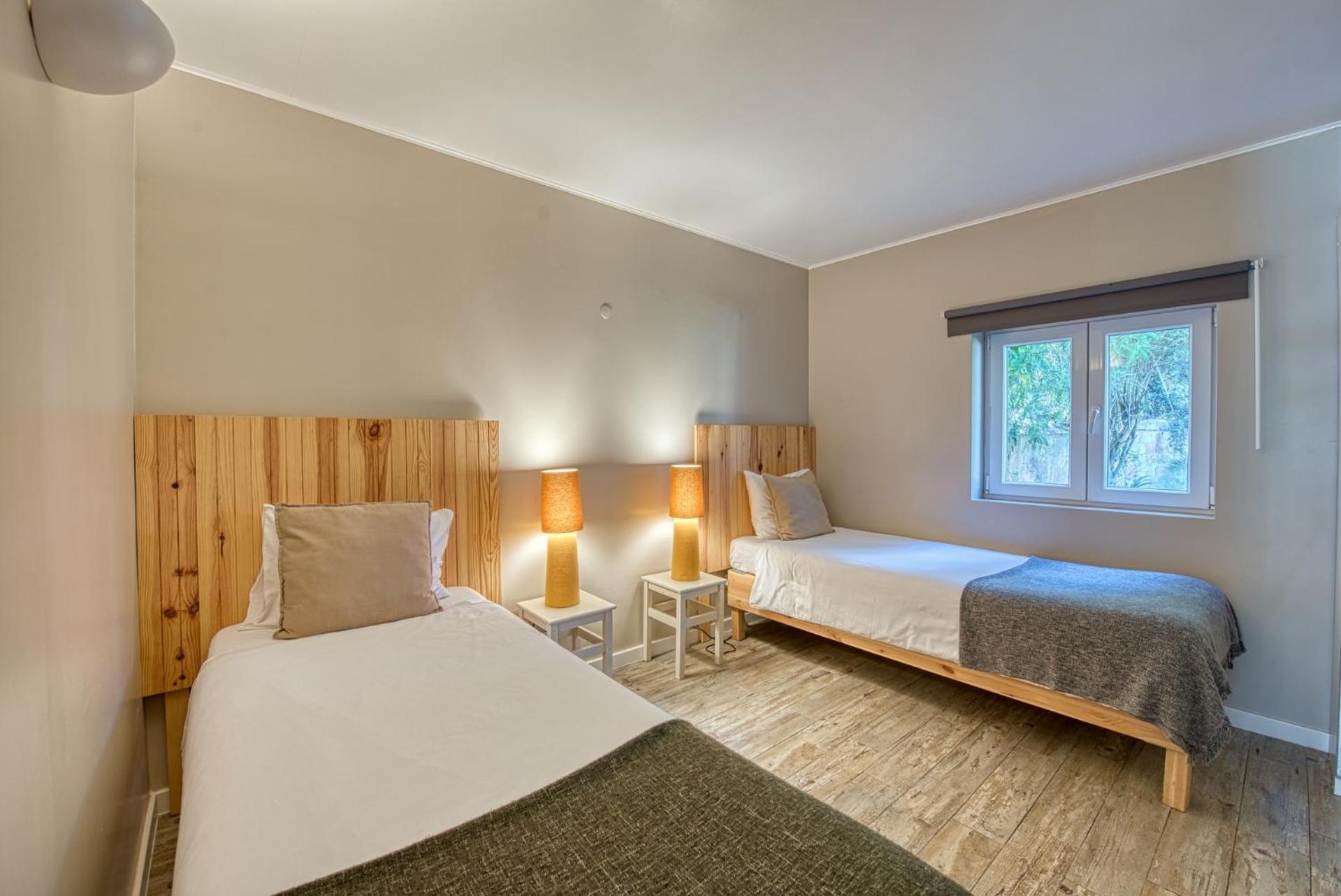 Вилла Quinta Da Bicuda Кашкайш Экстерьер фото