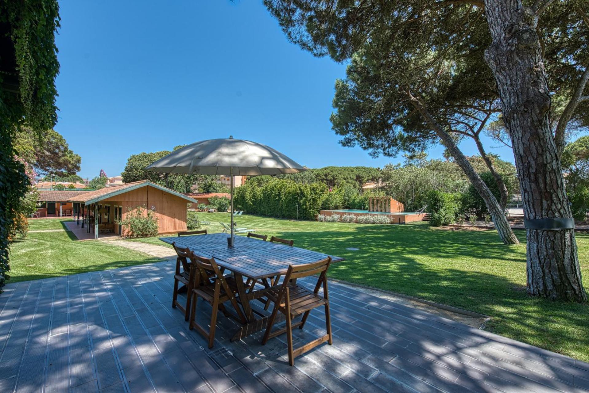 Вилла Quinta Da Bicuda Кашкайш Экстерьер фото